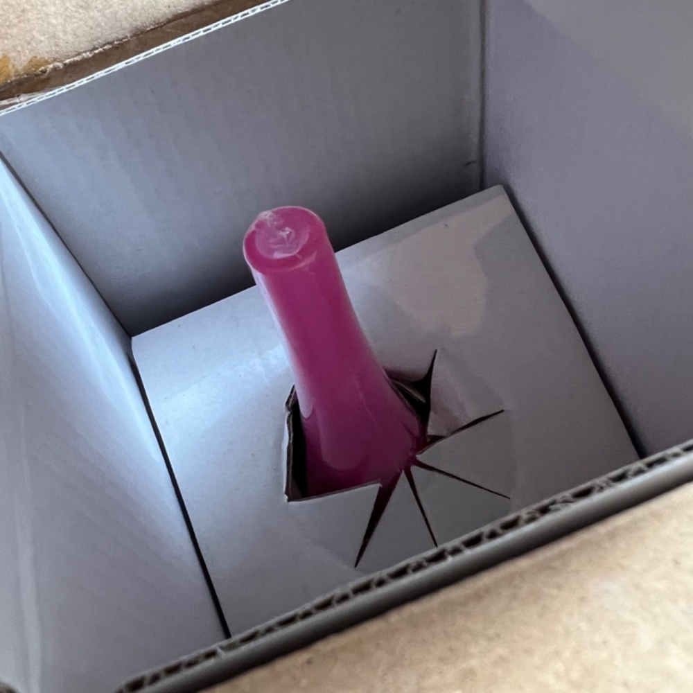 Oil Diffuser - Pink - Picture 3 of 4